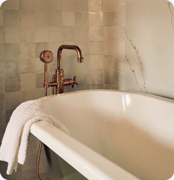 Baignoire