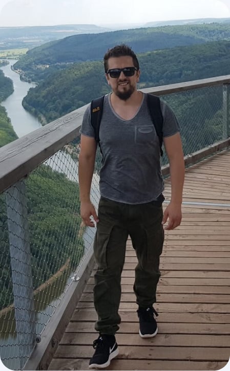 Salih Ramic