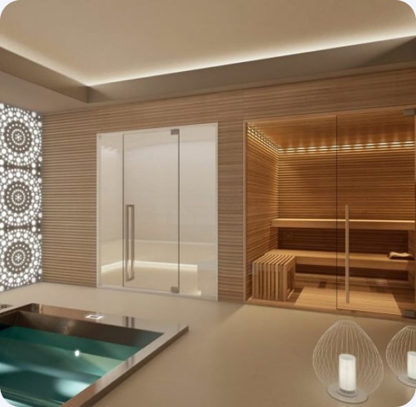 Sauna Elite