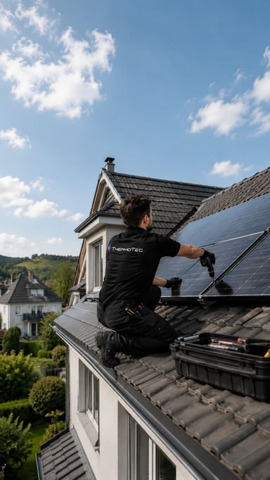 Solaranlagen